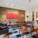 $1,770,000 | 140 Nassau Street, Unit 10C | Financial District