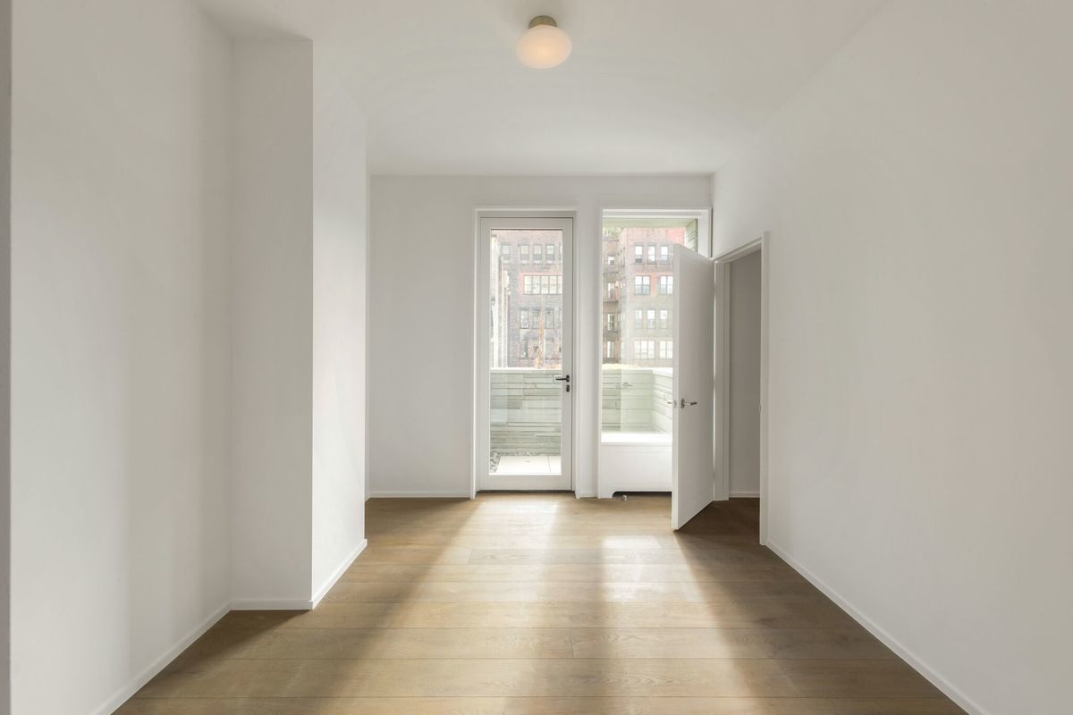 12 Warren Street, Unit PHA Manhattan, NY 10007 - Photo 11 of 16