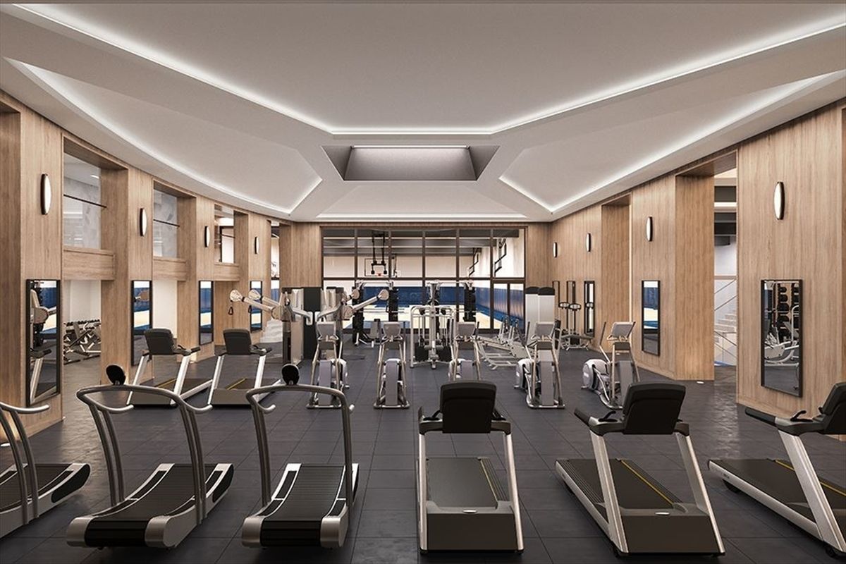 30 Riverside Boulevard, Unit 21J Manhattan, NY 10069 - Photo 14 of 26