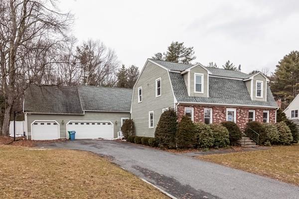9 Newcastle Road Ashland, MA 01721 - Photo 2 of 23 Gallery Image 2