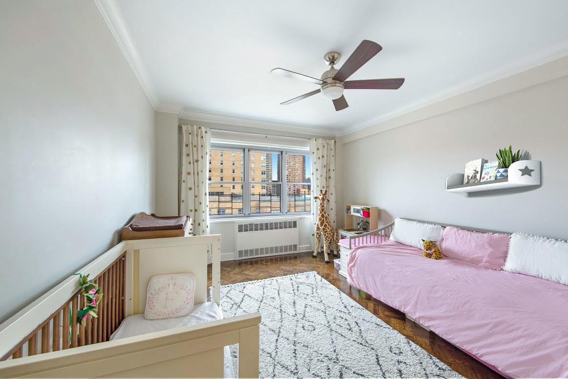 11 5th Avenue, Unit 16L Manhattan, NY 10003 - Photo 6 of 8