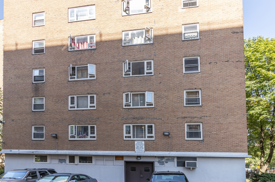 Kingsview Homes 130 St Edwards St, Brooklyn, NY 11201 - Photo 2 of 10