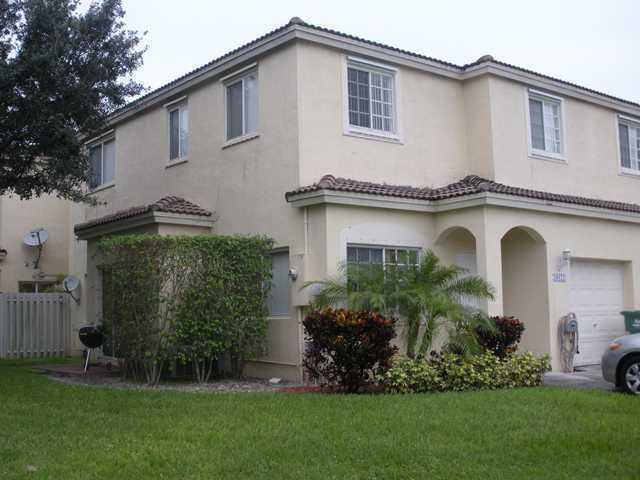 10171 Southwest 18th Street, Unit 10171 Miramar, FL 33025 - Photo 1 of 2