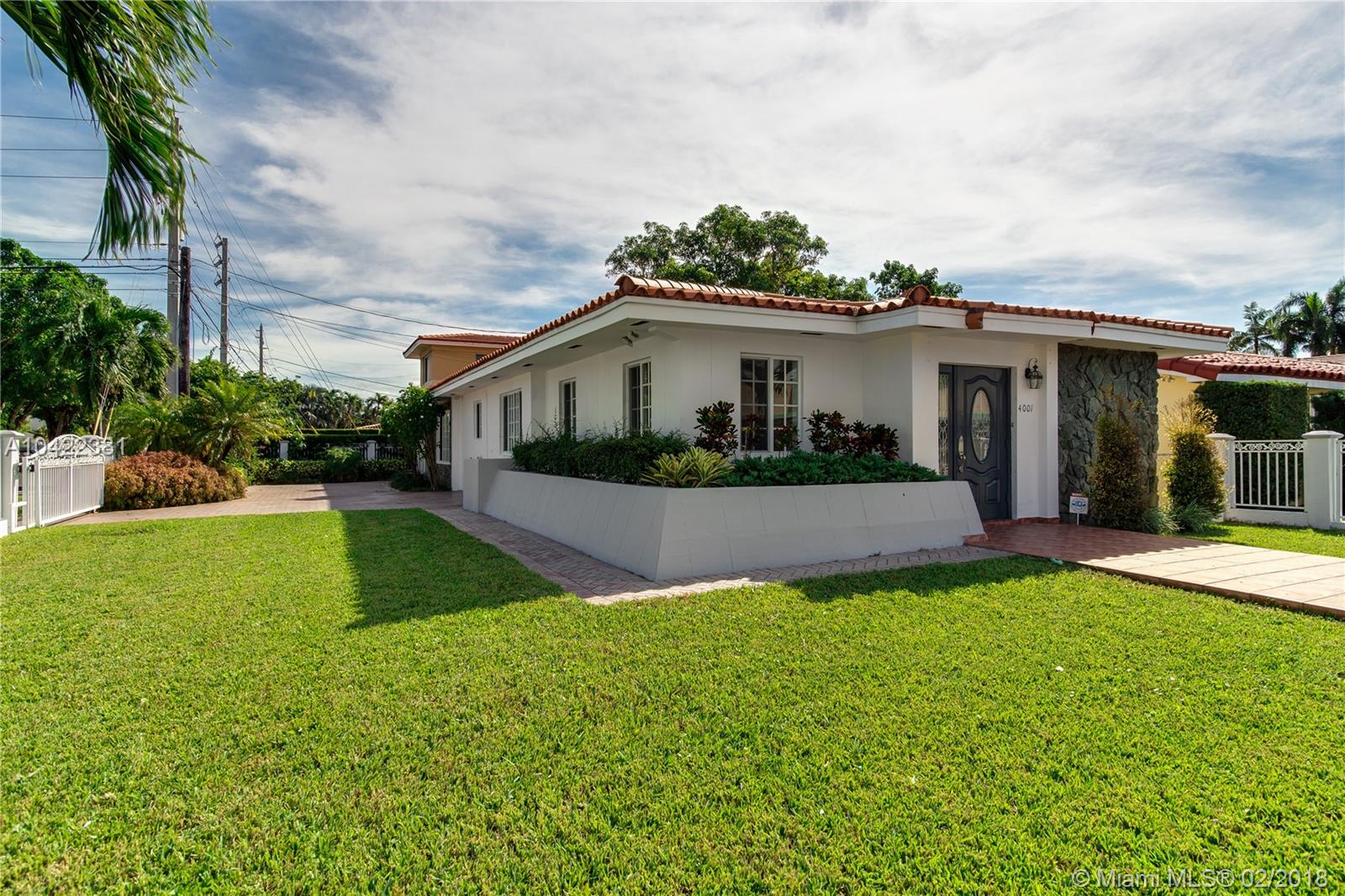 4001 Red Road Coral Gables, FL 33155 - Photo 3 of 22