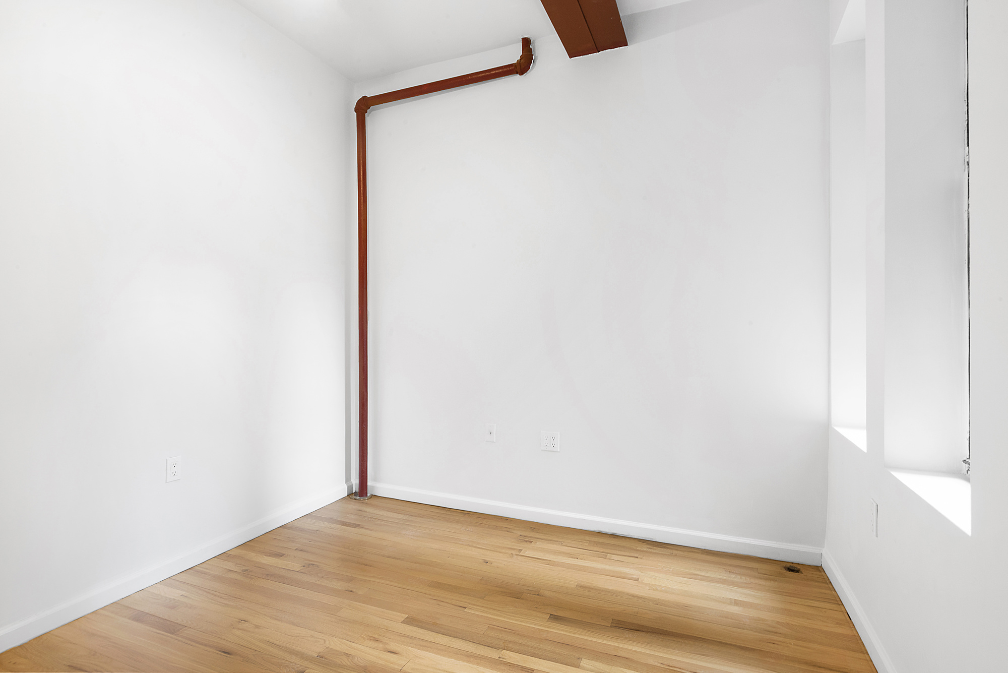 532 West 152nd Street, Unit 2 Manhattan, NY 10031 - Photo 8 of 11