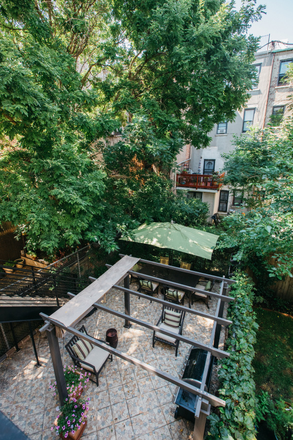 154 West 120th Street Manhattan, NY 10026 - Photo 17 of 23