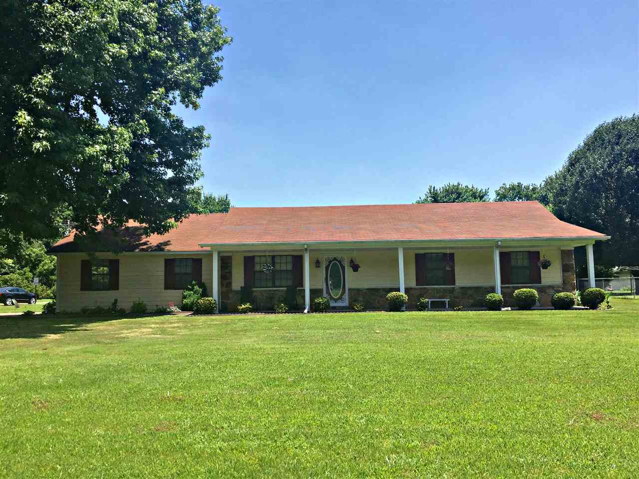 1330 Portersville Road Atoka, TN 38004 - Photo 1 of 18 Gallery Image 1