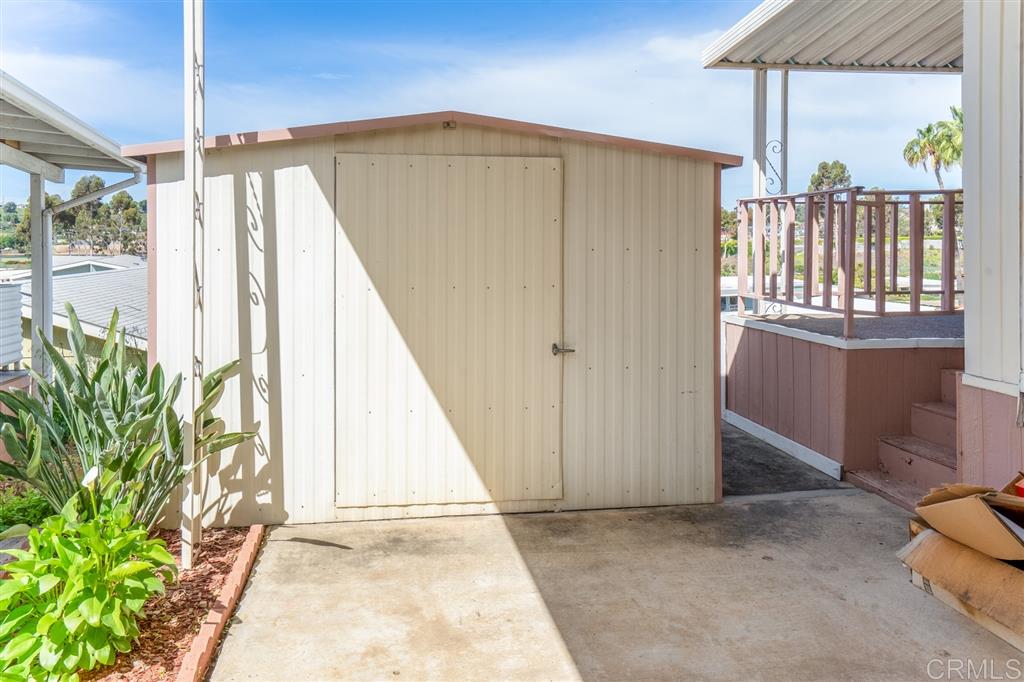 1815 Sweetwater Road, Unit SPC 129 Spring Valley, CA 91977 - Photo 24 of 25 Gallery Image 24