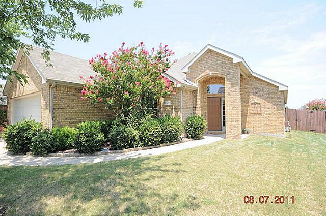 1029 Ponderosa Ridge Little Elm, TX 75068 - Photo 1 of 1