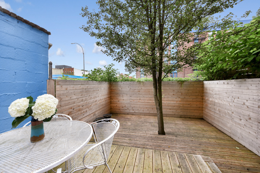 401A Monroe Street, Unit TH Brooklyn, NY 11221 - Photo 18 of 21