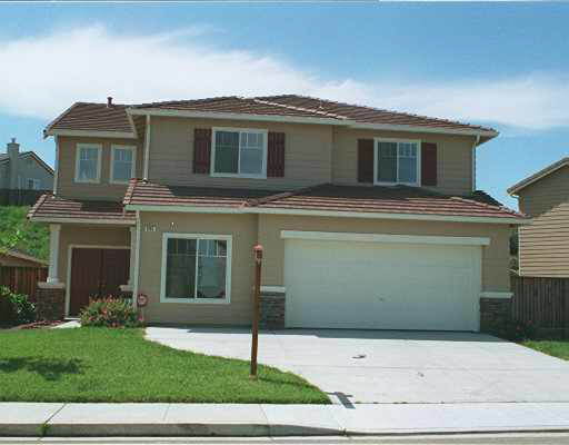 1151 Ranch Point Way Antioch, CA 94531 - Photo 1 of 1