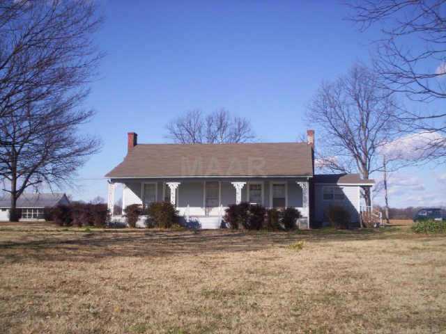 174 Holly Grove Road Covington, TN 38019 - Photo 1 of 8 Gallery Image 1