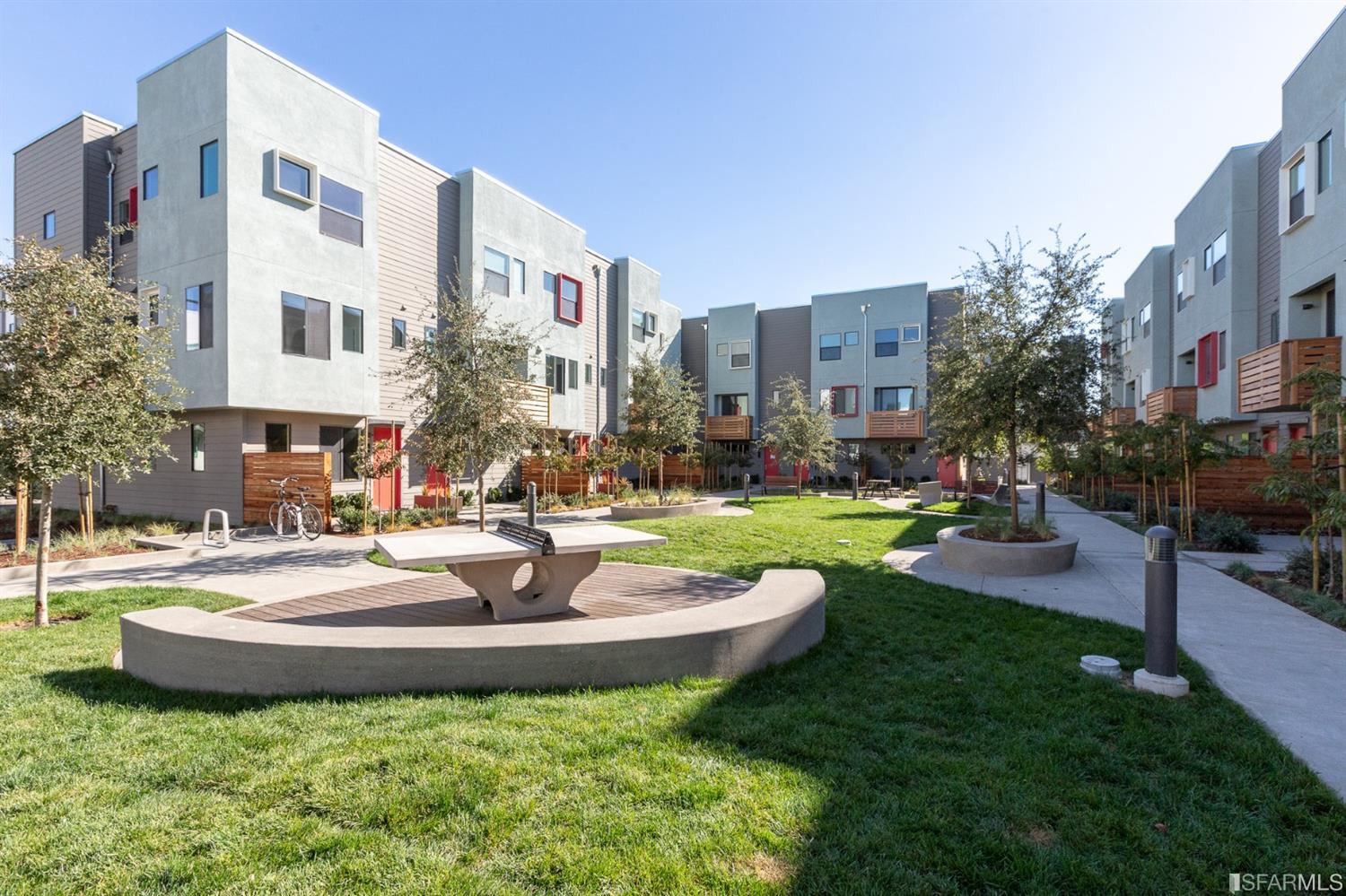 1519 Prescott Street Oakland, CA 94607 - Photo 22 of 23