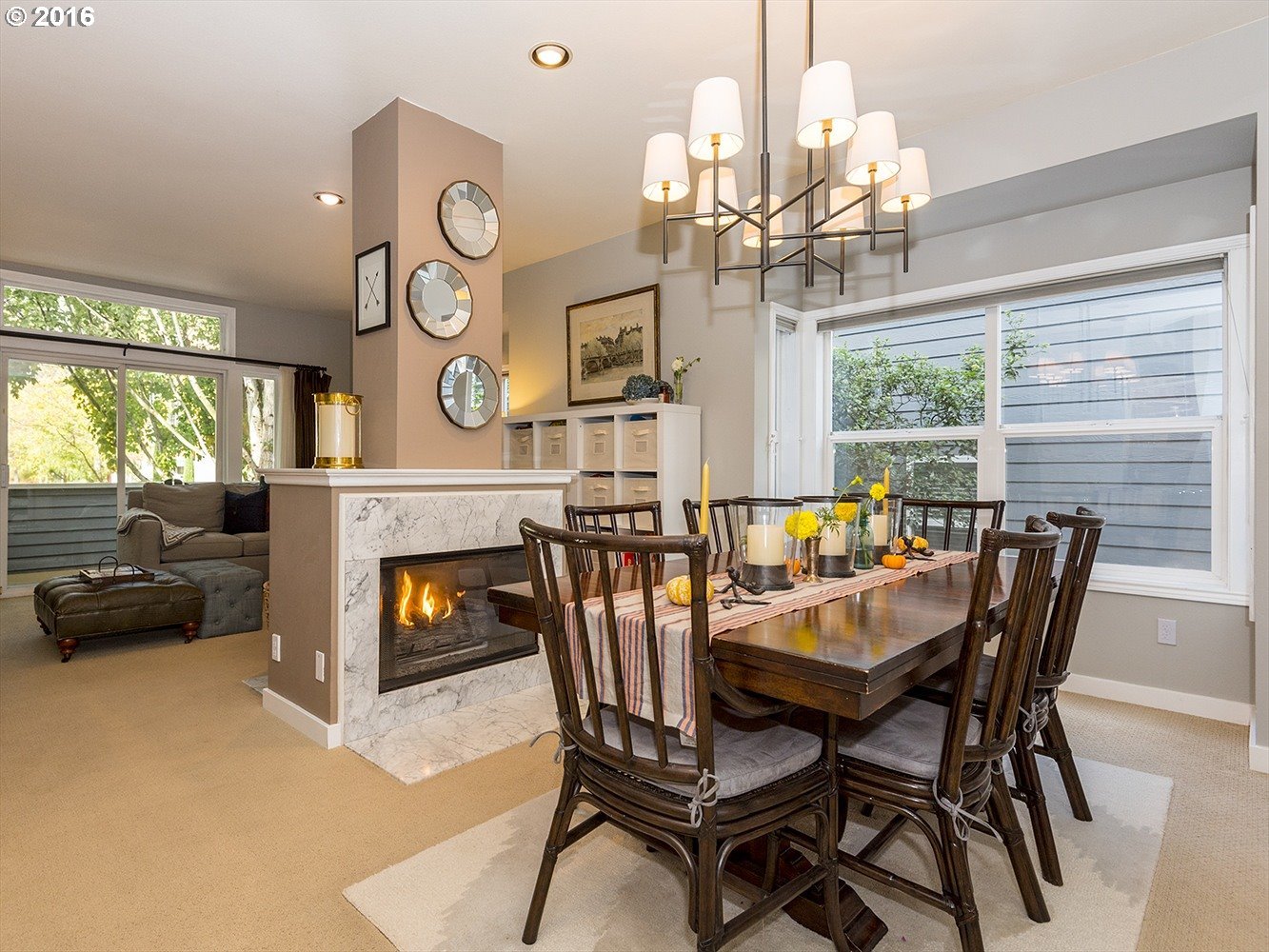 3534 Southwest Corbett Avenue Portland, OR 97239 - Photo 2 of 30 Gallery Image 2