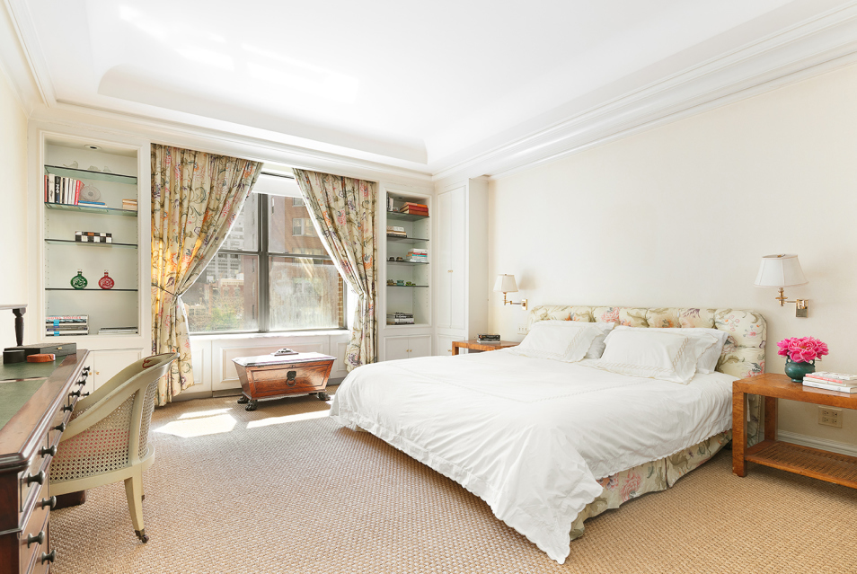 125 East 72nd Street, Unit 8D Manhattan, NY 10021 - Photo 8 of 13