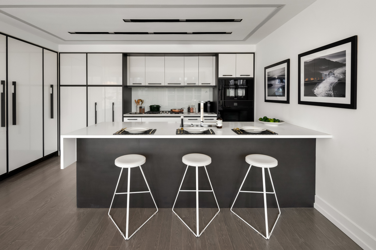 70 Charlton Street, Unit PHA Manhattan, NY 10014 - Photo 3 of 20