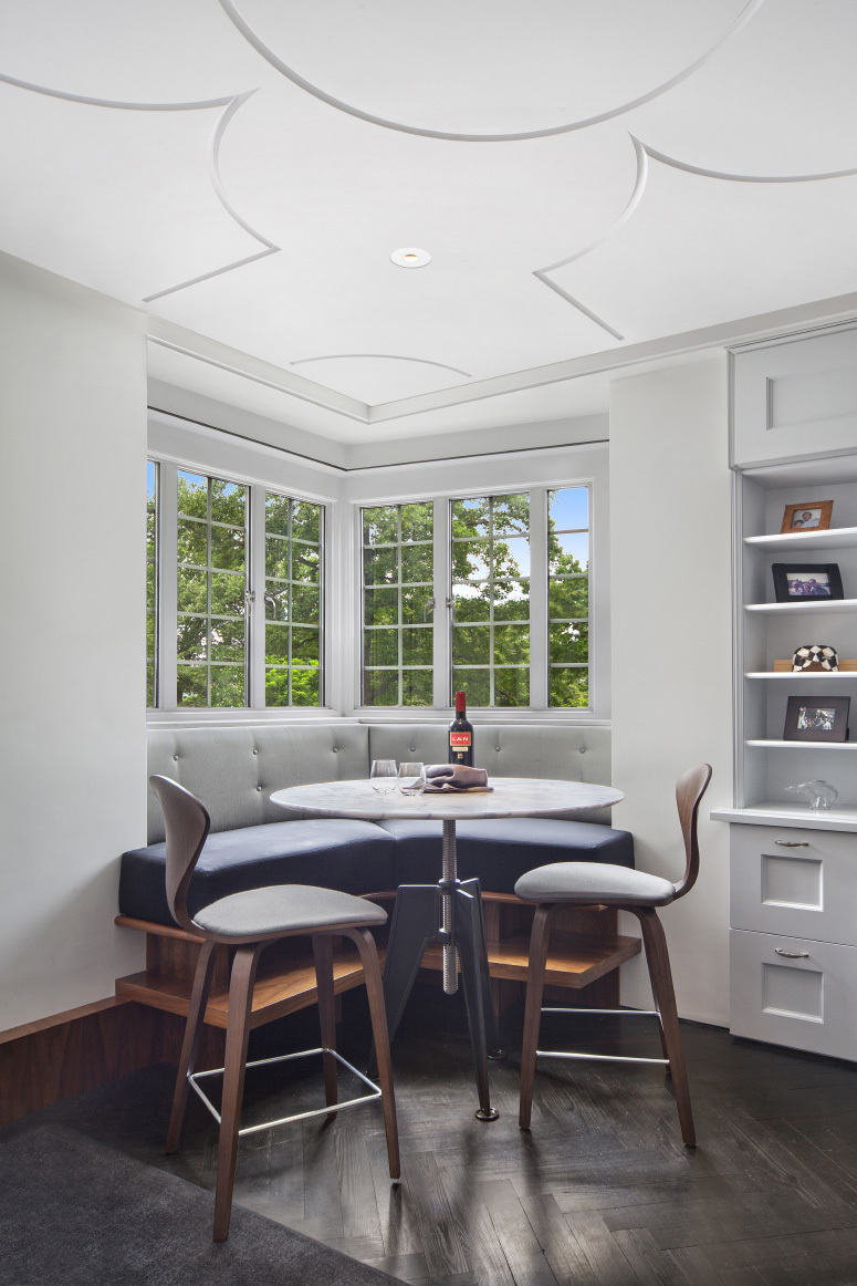 22 Riverside Drive, Unit 2A Manhattan, NY 10023 - Photo 3 of 7