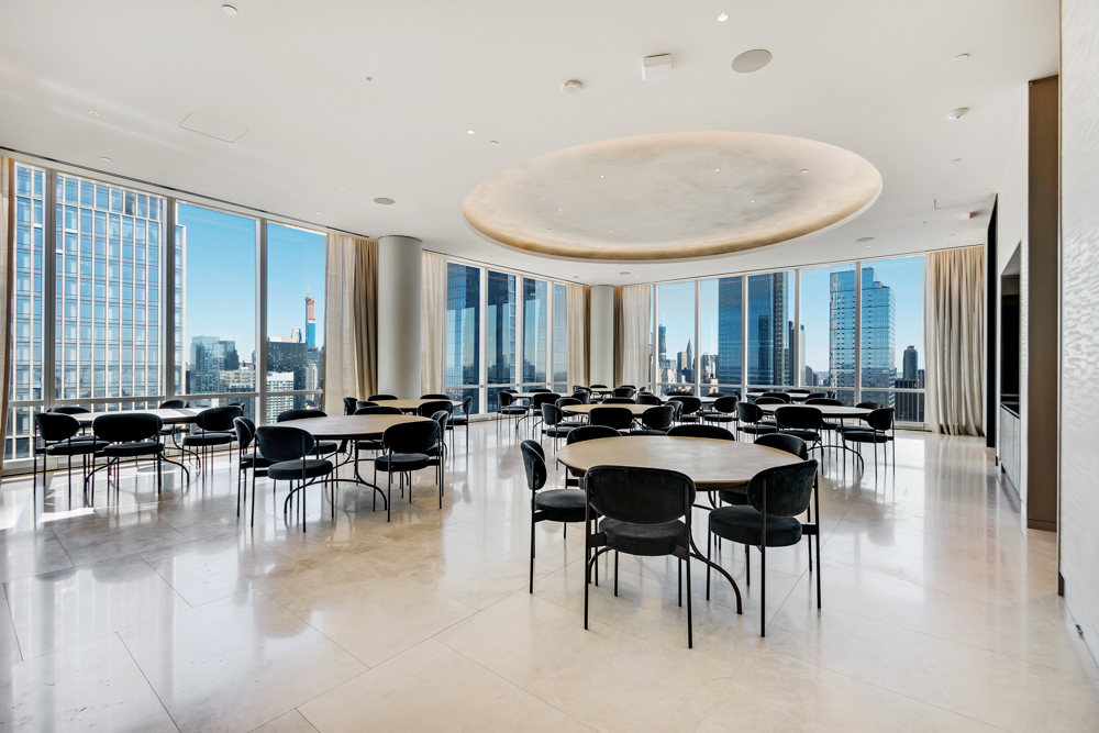 15 Hudson Yards, Unit 34D Manhattan, NY 10001 - Photo 22 of 28