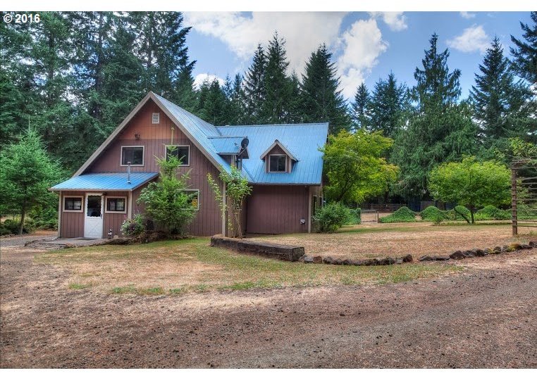 29195 Northwest Nowakowski Road Buxton, OR 97109 - Photo 16 of 16 Gallery Image 16