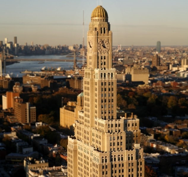 1 Hanson Place, Unit 21D Brooklyn, NY 11243 - Photo 18 of 40