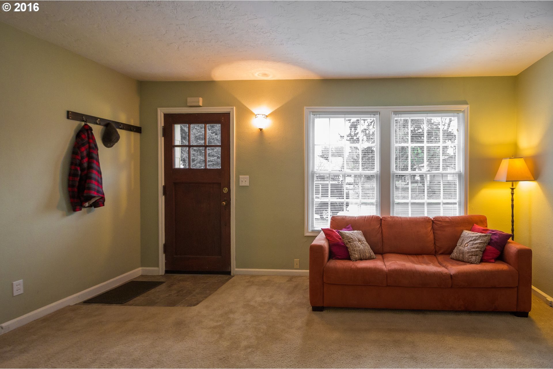 7017 Northeast Sumner Street Portland, OR 97218 - Photo 4 of 26
