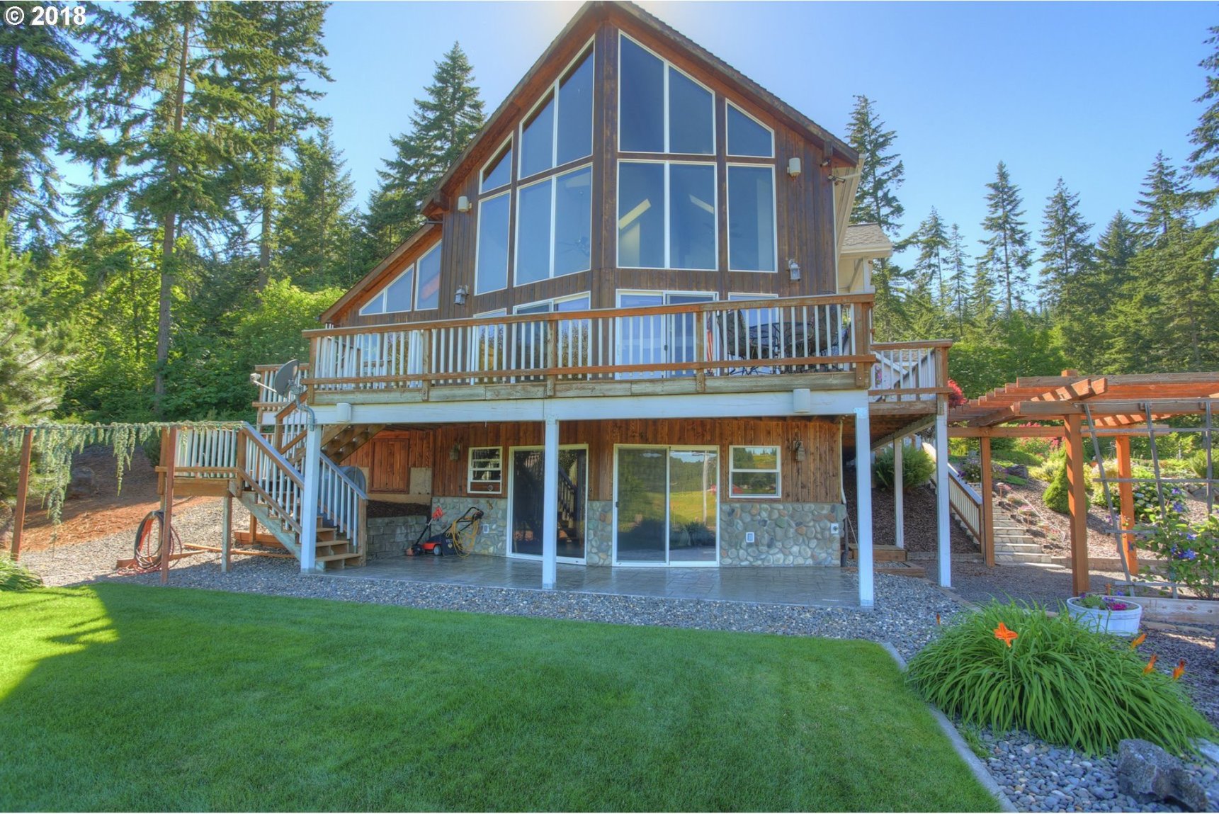 30 Williams Road White Salmon, WA 98672 - Photo 23 of 29
