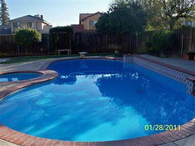 2500 Vyn Drive Bakersfield, CA 93306 - Photo 9 of 10