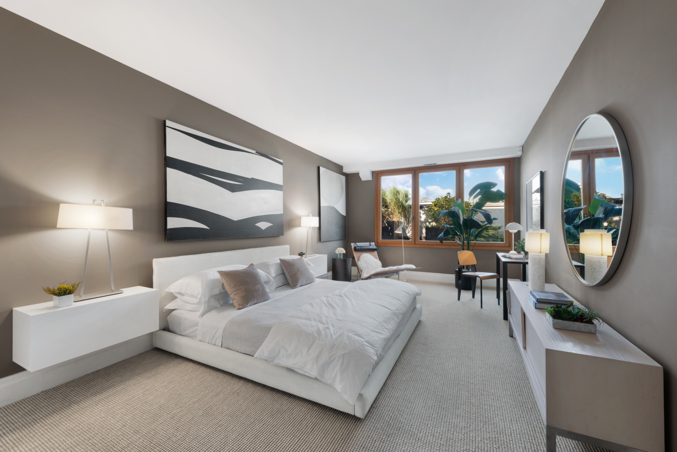 55 White Street, Unit PHA Manhattan, NY 10013 - Photo 12 of 19