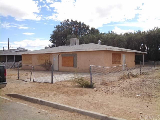 25643 Agate Road Barstow, CA 92311 - Photo 1 of 1 Gallery Image 1