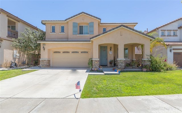 3231 Mill Ridge Drive Hemet, CA 92545 - Photo 1 of 1