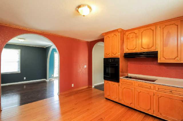 269 Bell Road Nashville, TN 37217 - Photo 5 of 28 View of Dining Room from Kitchen