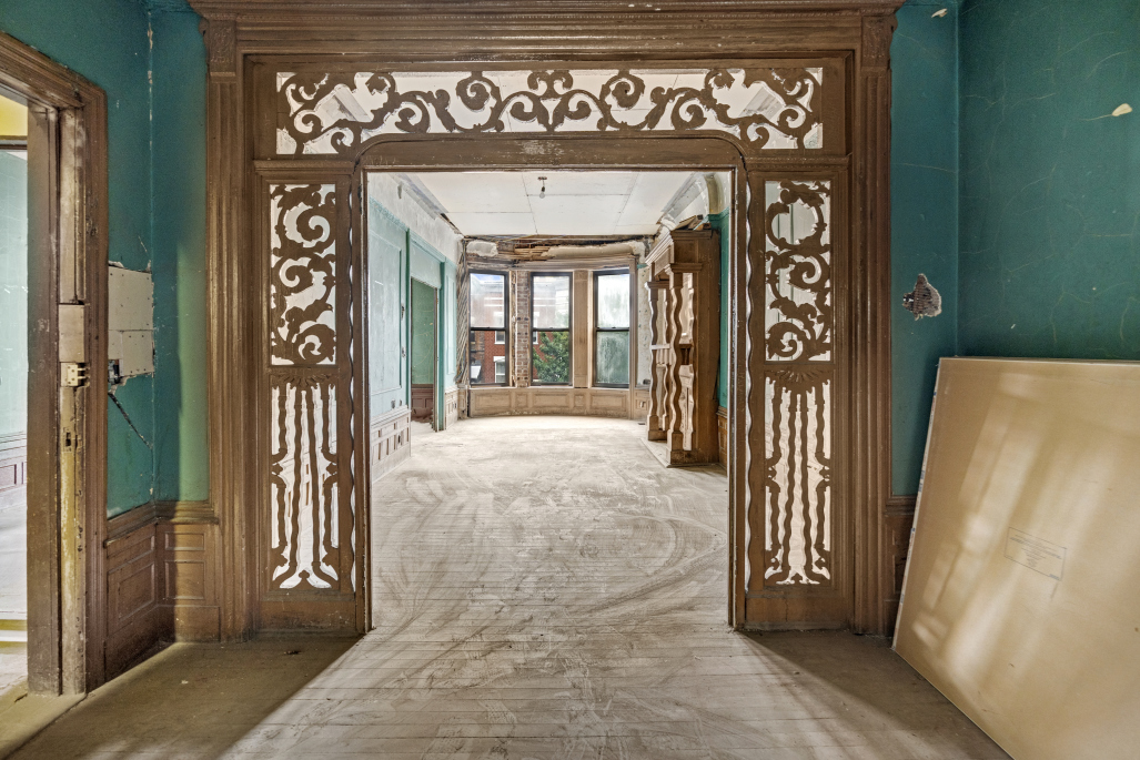 107 West 117th Street Manhattan, NY 10026 - Photo 9 of 23