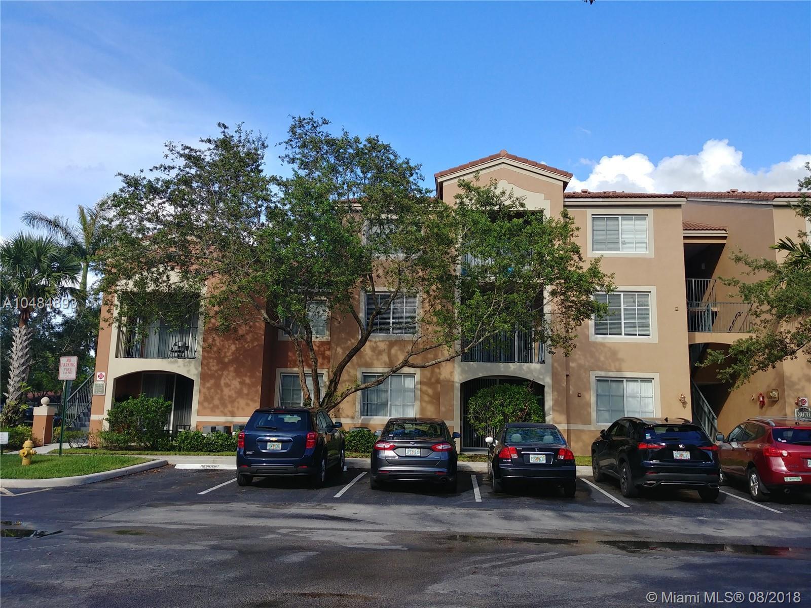 8070 North Nob Hill Road, Unit 104 Tamarac, FL 33321 - Photo 1 of 22