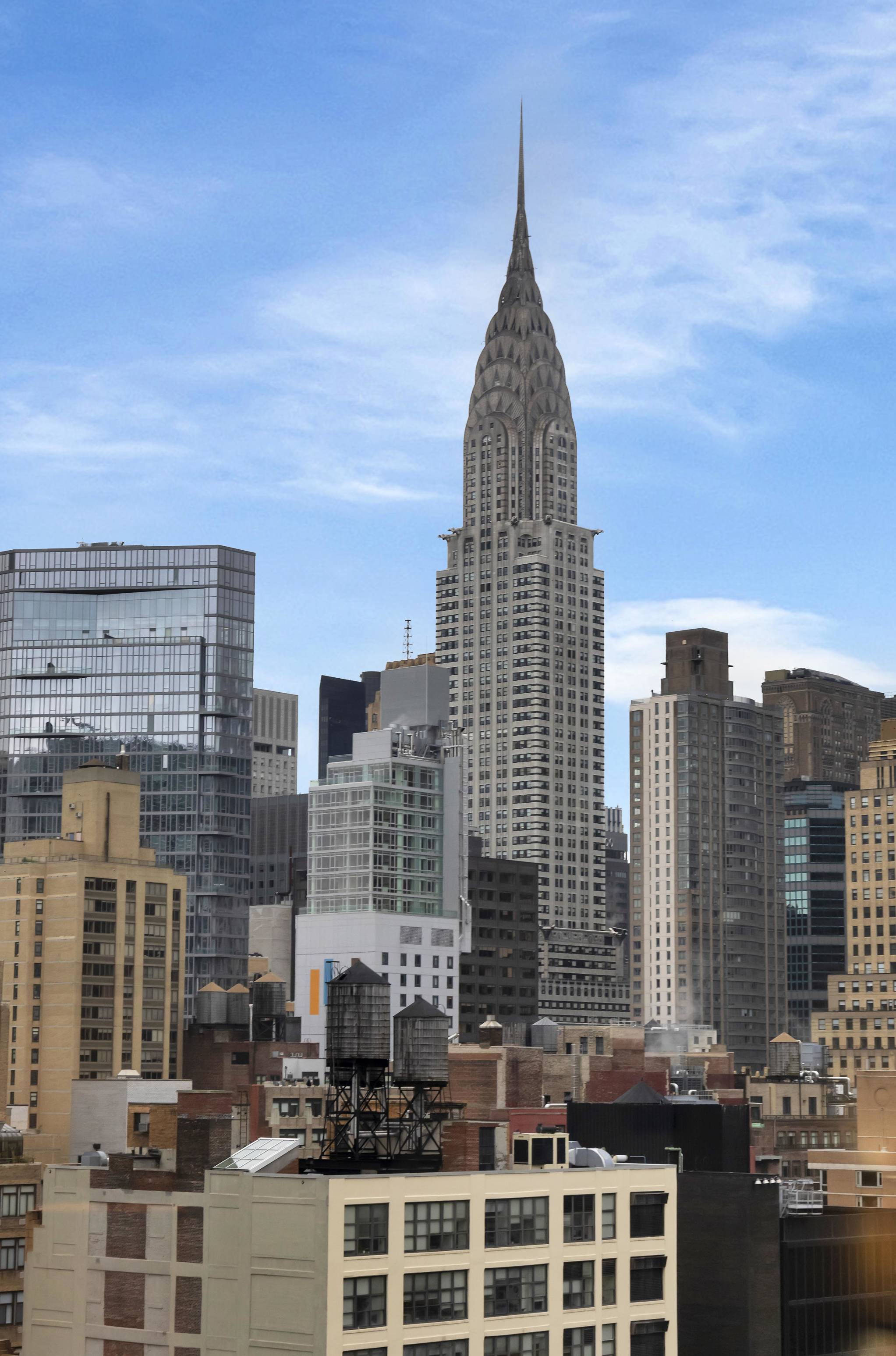 845 United Nations Plaza, Unit 24H Manhattan, NY 10017 - Photo 18 of 26