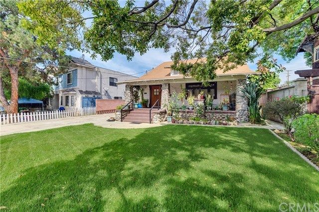 $750,000 | 5961 Hayes Avenue, Los Angeles, CA 90042