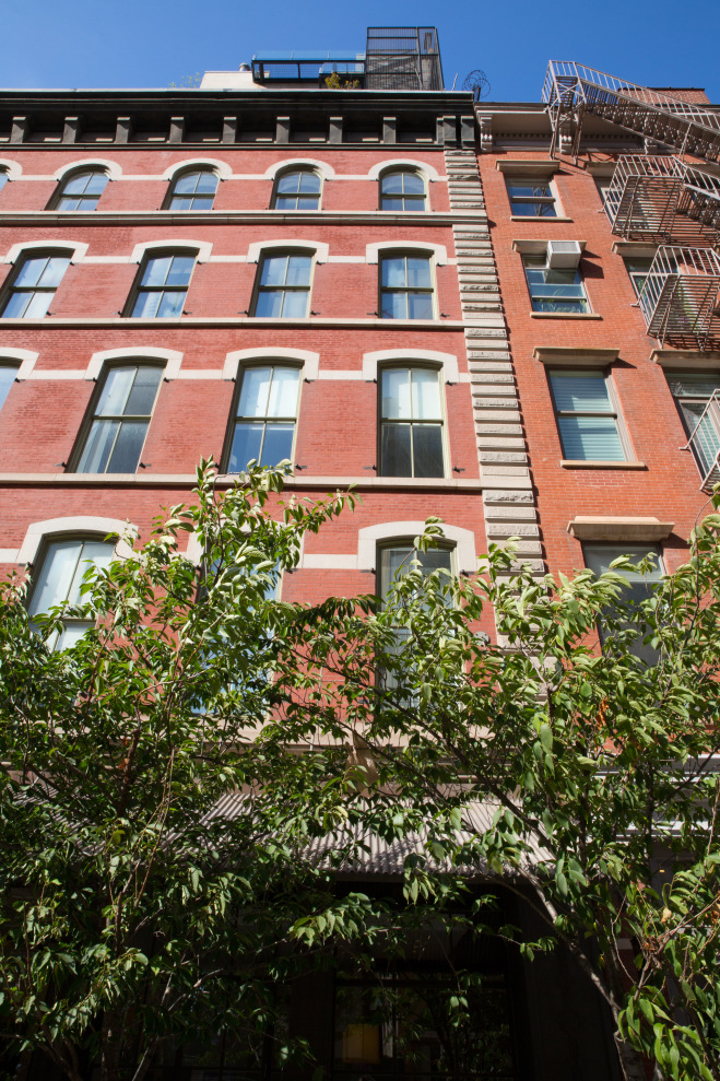 Munitions Building 60 Warren St, Manhattan, NY 10007 - Photo 1 of 2