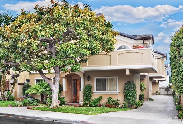 2404 Rockefeller Lane, Unit B Redondo Beach, CA 90278 - Photo 1 of 1