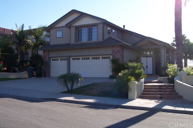 13745 Shadow Ridge Drive Chino Hills, CA 91709 - Photo 1 of 1