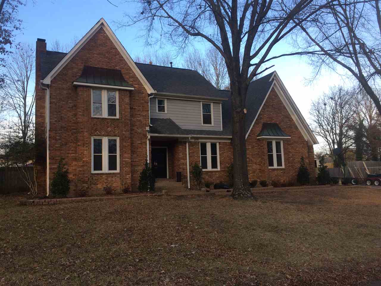 466 King Ridge Drive Collierville, TN 38017 - Photo 1 of 23