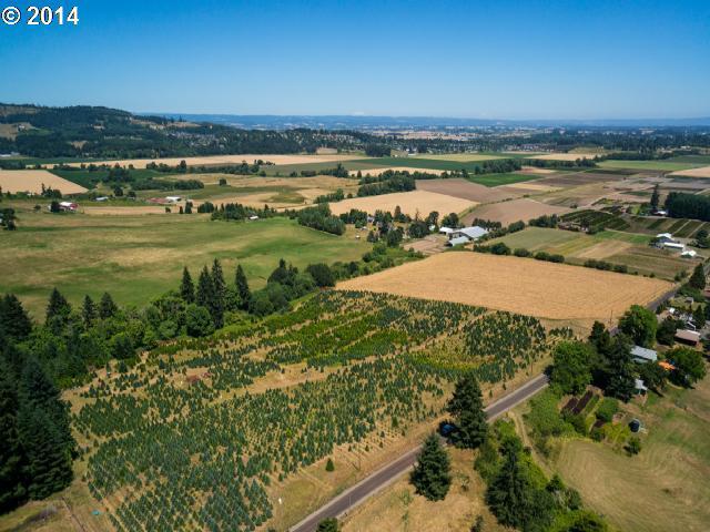 0 Southwest Easterday Road Forest Grove, OR 97116 - Photo 1 of 11