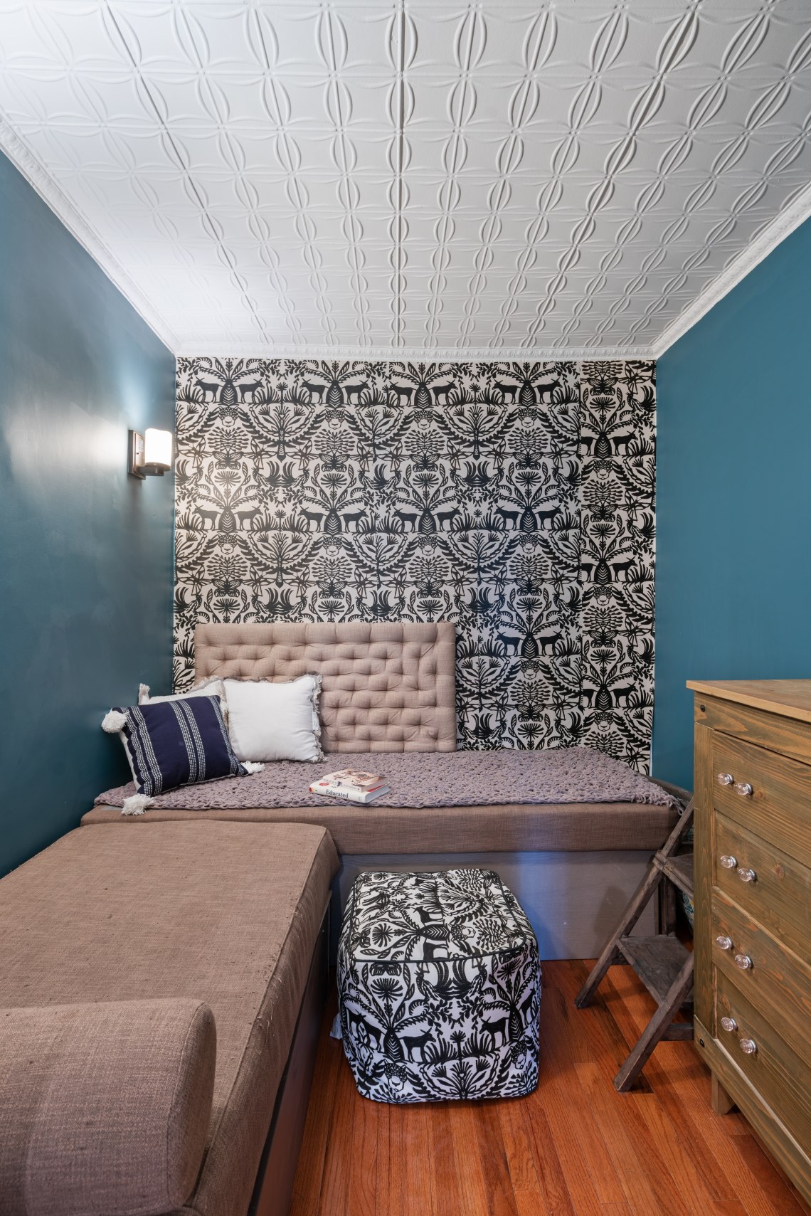 292 Windsor Place, Unit GARDEN Brooklyn, NY 11218 - Photo 5 of 7