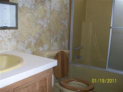 15162 Roadrunner Road Weldon, CA 93283 - Photo 7 of 10 Gallery Image 7