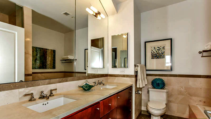1 Hanson Place, Unit 9M Brooklyn, NY 11243 - Photo 5 of 15