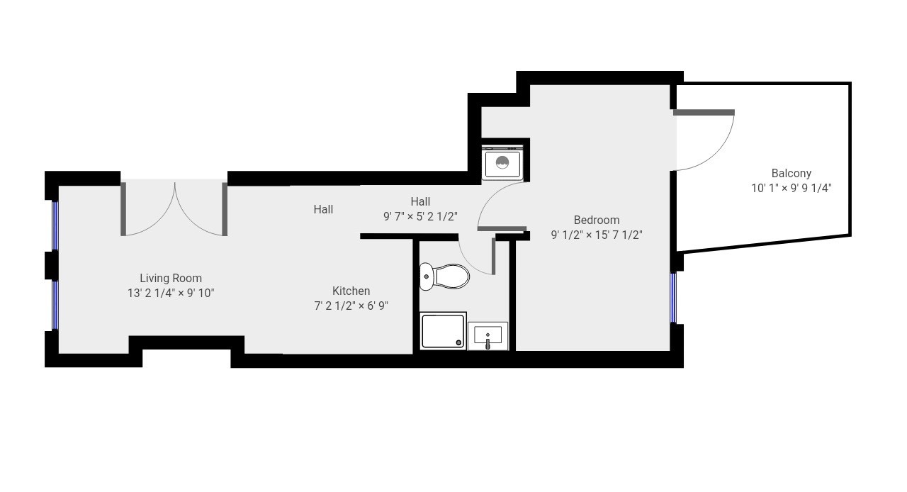 230 7th Street, Unit 2 Brooklyn, NY 11215 - Photo 11 of 11