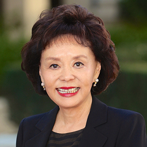 Linda Chang's profile photo