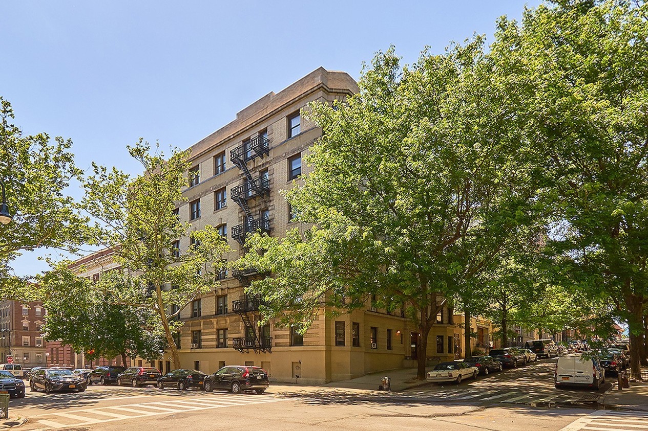 450 West 147th Street, Unit 1N Manhattan, NY 10031 - Photo 11 of 11