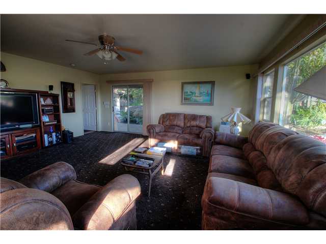 16535 Highland Valley Road Ramona, CA 92065 - Photo 19 of 25 Entertain your family & friends in the large family room! More views!