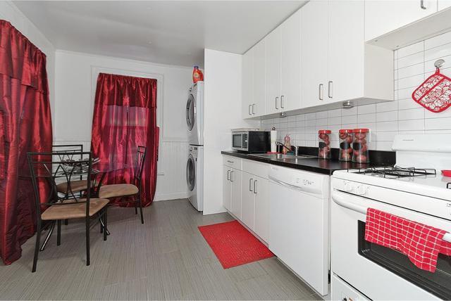 546 MacDonough Street, Unit 1 Brooklyn, NY 11233 - Photo 3 of 5