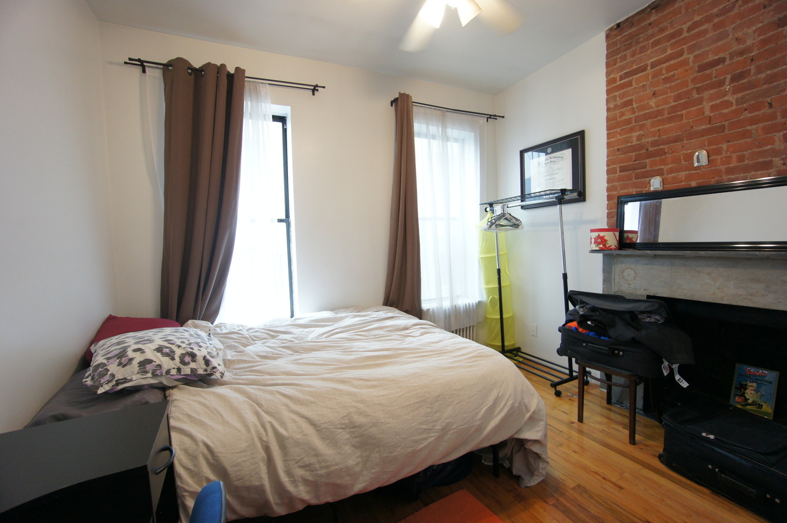 349 West 45th Street, Unit 5RE Manhattan, NY 10036 - Photo 6 of 7