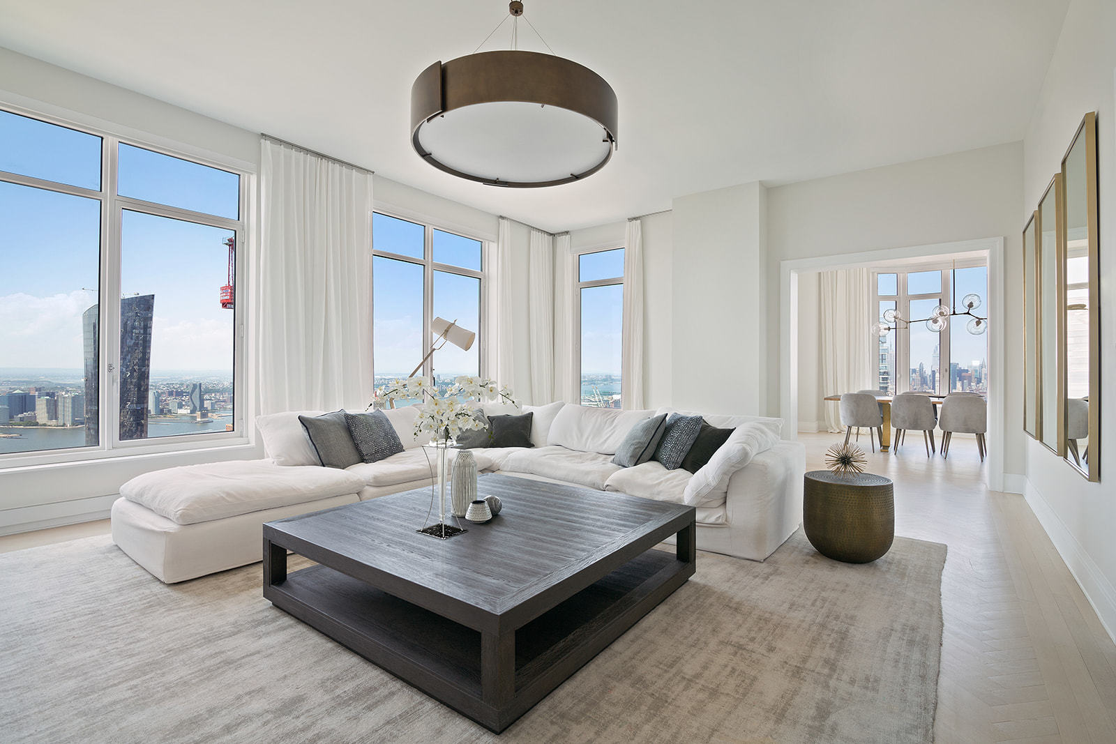 30 Park Place, Unit 64A Manhattan, NY 10007 - Photo 2 of 10